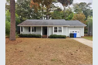 698 Dowfield Drive, Fayetteville, NC 28311 - Photo 1