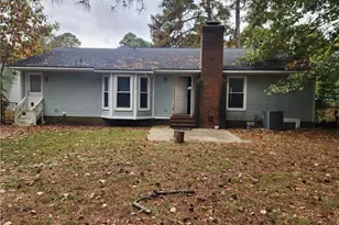 698 Dowfield Dr, Fayetteville, NC 28311 - Photo 2