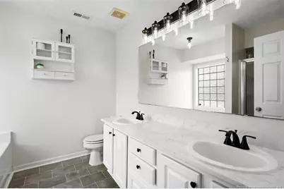 210 Cypress Drive, Raeford, NC 28376 - Photo 14