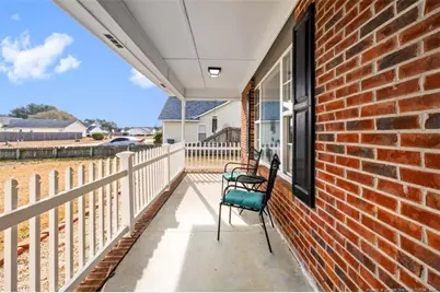 210 Cypress Drive, Raeford, NC 28376 - Photo 2