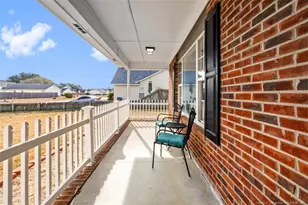 210 Cypress Dr, Raeford, NC 28376 - Photo 2