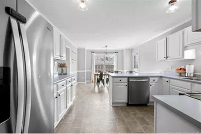 210 Cypress Drive, Raeford, NC 28376 - Photo 10