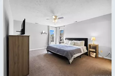 210 Cypress Drive, Raeford, NC 28376 - Photo 12