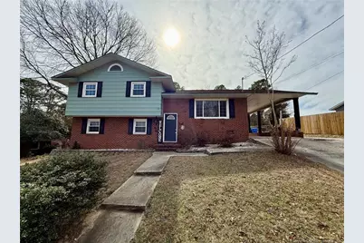 1440 Marlborough Road, Fayetteville, NC 28304 - Photo 1