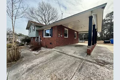 1440 Marlborough Road, Fayetteville, NC 28304 - Photo 2