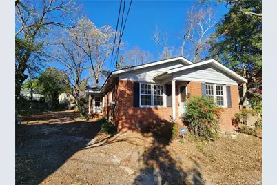 1108-B Norwood Street #A, Fayetteville, NC 28305 - Photo 2