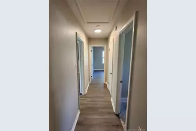 1108-B Norwood Street #A, Fayetteville, NC 28305 - Photo 20