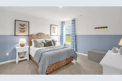 386 Hartfield Avenue, Raeford, NC 28376 - Photo 24