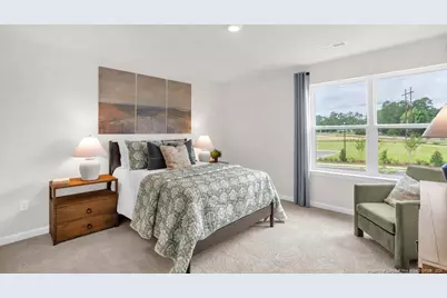 386 Hartfield Avenue, Raeford, NC 28376 - Photo 26