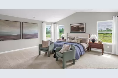 386 Hartfield Avenue, Raeford, NC 28376 - Photo 18