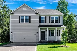 386 Hartfield Ave, Raeford, NC 28376 - Photo 1