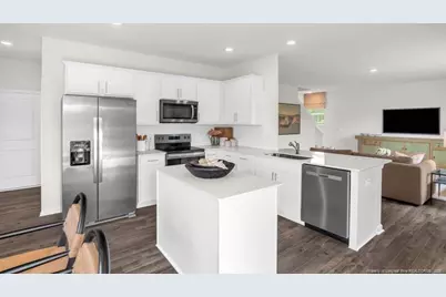 386 Hartfield Avenue, Raeford, NC 28376 - Photo 8