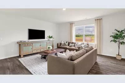 386 Hartfield Avenue, Raeford, NC 28376 - Photo 12