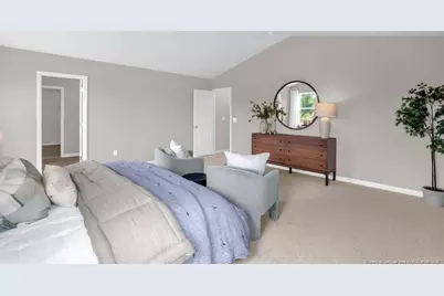 386 Hartfield Avenue, Raeford, NC 28376 - Photo 20