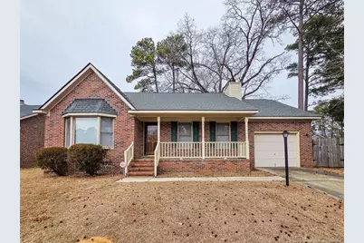 6004 Dunbridge Drive, Fayetteville, NC 28314 - Photo 2