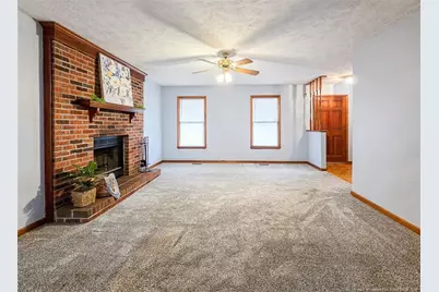 6004 Dunbridge Drive, Fayetteville, NC 28314 - Photo 8