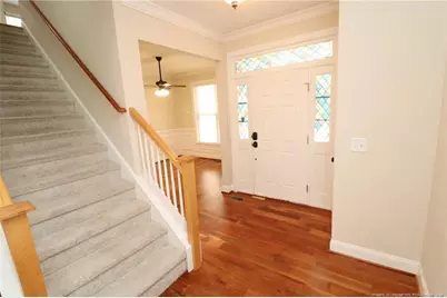 214 Sylvia Lane, Cary, NC 27511 - Photo 4