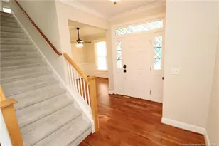 214 Sylvia Ln, Cary, NC 27511 - Photo 4