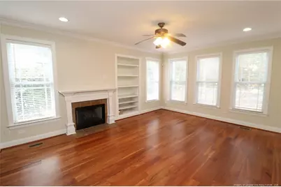 214 Sylvia Lane, Cary, NC 27511 - Photo 10