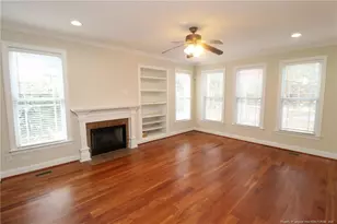 214 Sylvia Ln, Cary, NC 27511 - Photo 10