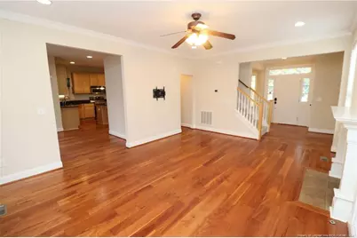 214 Sylvia Lane, Cary, NC 27511 - Photo 12