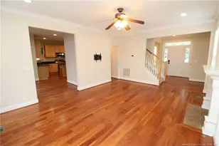 214 Sylvia Ln, Cary, NC 27511 - Photo 12