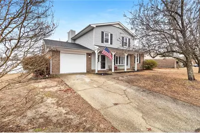 7044 Timbercroft Lane, Fayetteville, NC 28314 - Photo 2