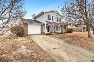 7044 Timbercroft Ln, Fayetteville, NC 28314 - Photo 2