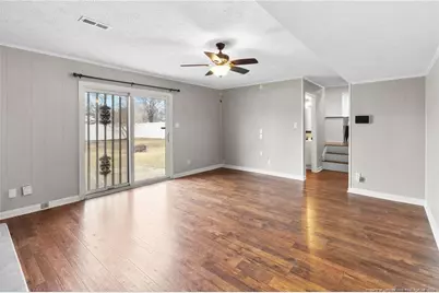 7044 Timbercroft Lane, Fayetteville, NC 28314 - Photo 6