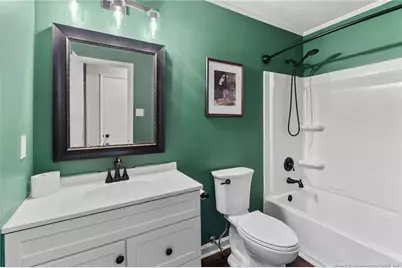 7044 Timbercroft Lane, Fayetteville, NC 28314 - Photo 16