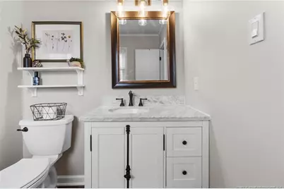 7044 Timbercroft Lane, Fayetteville, NC 28314 - Photo 22