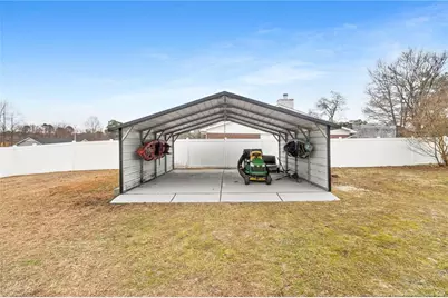 7044 Timbercroft Lane, Fayetteville, NC 28314 - Photo 32