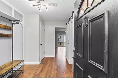 7044 Timbercroft Lane, Fayetteville, NC 28314 - Photo 4