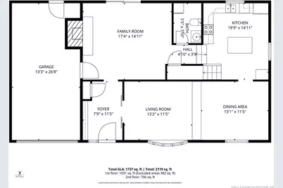 7044 Timbercroft Lane, Fayetteville, NC 28314 - Photo 34