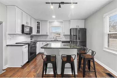 7044 Timbercroft Lane, Fayetteville, NC 28314 - Photo 8