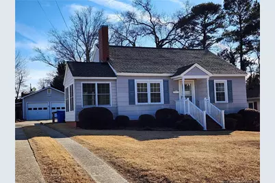 930 Chester Circle, Fayetteville, NC 28303 - Photo 4