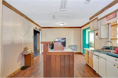 1500 John Road, Shannon, NC 28386 - Photo 8