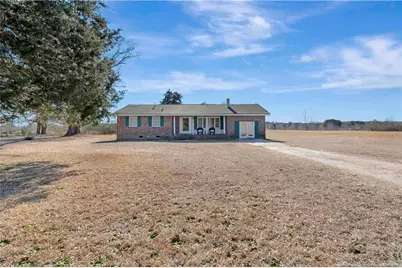 1500 John Road, Shannon, NC 28386 - Photo 2