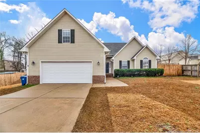 7817 Rosewood Avenue, Fayetteville, NC 28314 - Photo 1