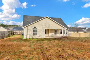 7817 Rosewood Ave, Fayetteville, NC 28314 - Photo 2