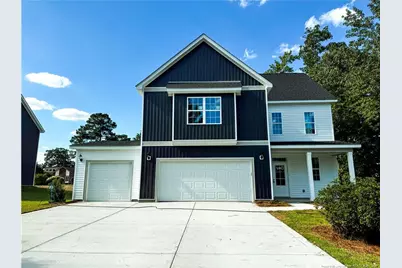 7194 Manassas Street, Fayetteville, NC 28304 - Photo 1