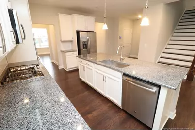 1133 Timbercut Drive, Durham, NC 27703 - Photo 10