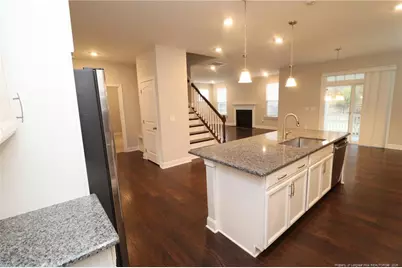 1133 Timbercut Drive, Durham, NC 27703 - Photo 16