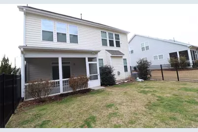 1133 Timbercut Drive, Durham, NC 27703 - Photo 2