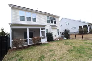 1133 Timbercut Dr, Durham, NC 27703 - Photo 2