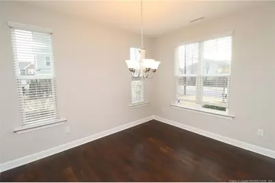 1133 Timbercut Drive, Durham, NC 27703 - Photo 6