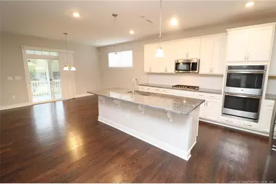 1133 Timbercut Drive, Durham, NC 27703 - Photo 8