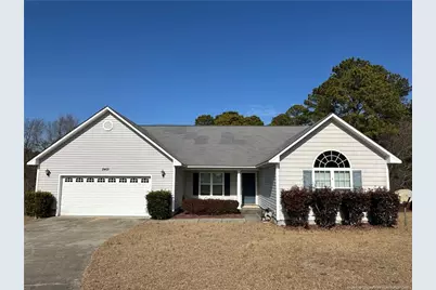 2401 Camp Lejeune Court, Hope Mills, NC 28348 - Photo 1