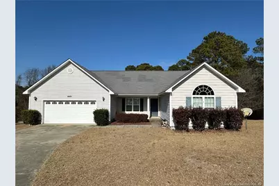 2401 Camp Lejeune Court, Hope Mills, NC 28348 - Photo 2