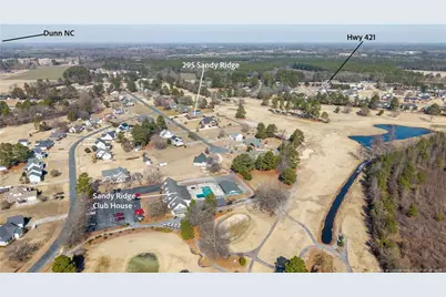 295 Sandy Ridge Road, Dunn, NC 28334 - Photo 36